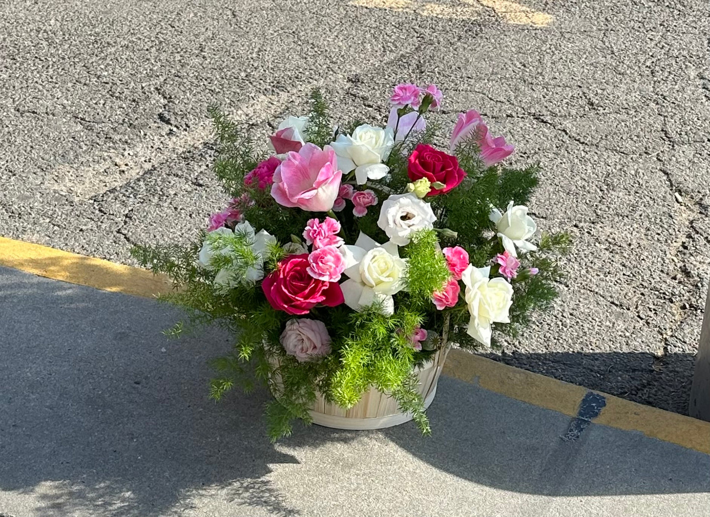 The Mother’s Day Bouquet