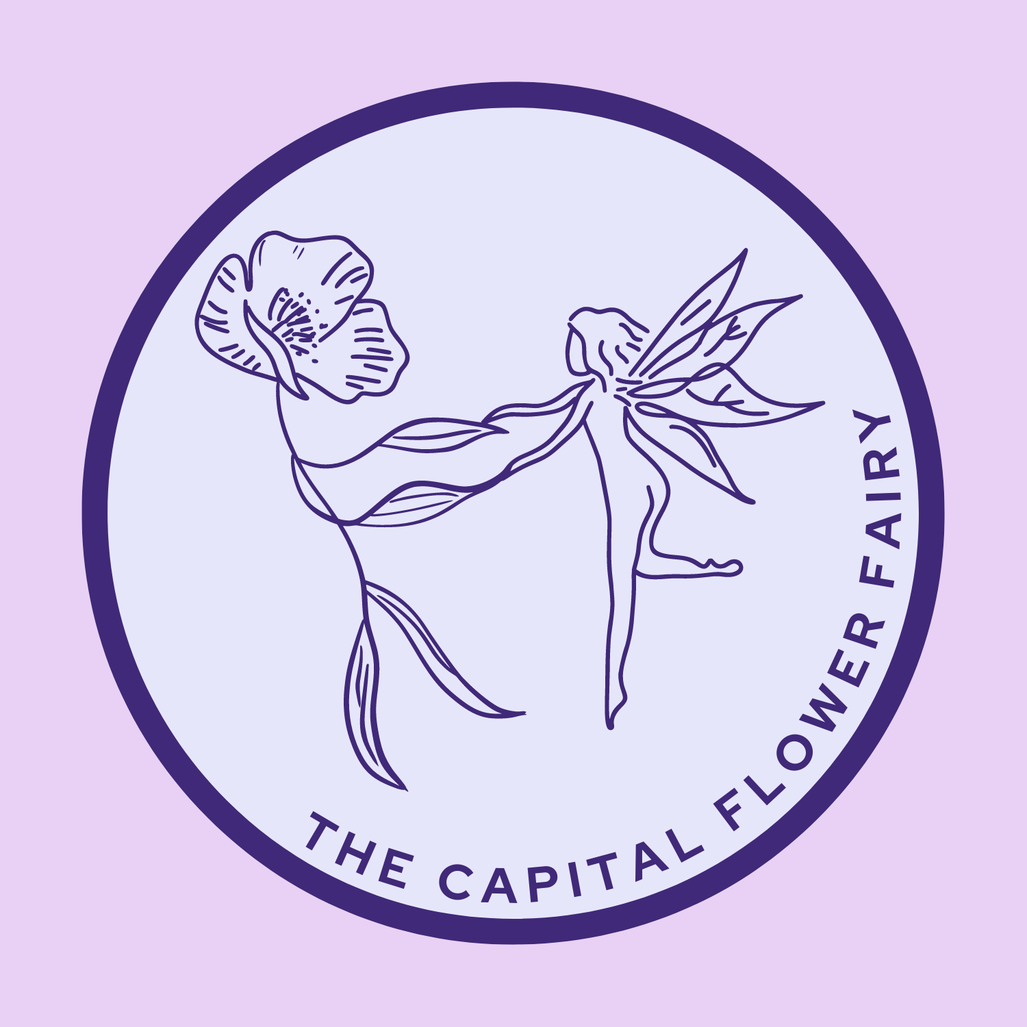 The Capital Flower Fairy LLC